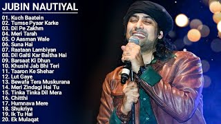 Download lagu Jubin Nautiyal New Hit Songs Jukebox 2022 |Kuch Baatein Song Jubin Nautiyal All Hindi Songs Playlist mp3