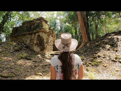 Mundo Maya - Eine besondere Entdeckungsreise - Trailer