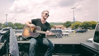 Lee Brice - Parking Lot Party (Brandon Ray)
