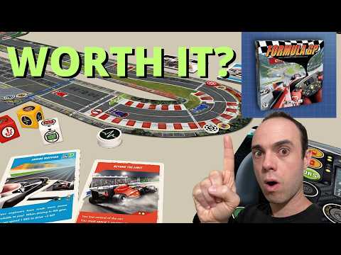New Review of FormulaGP on TTS