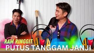 Download lagu PUTUS TANGGAM JANJI_RAM RINGGIT mp3 Download lagu PUTUS TANGGAM JANJI_RAM RINGGIT mp3