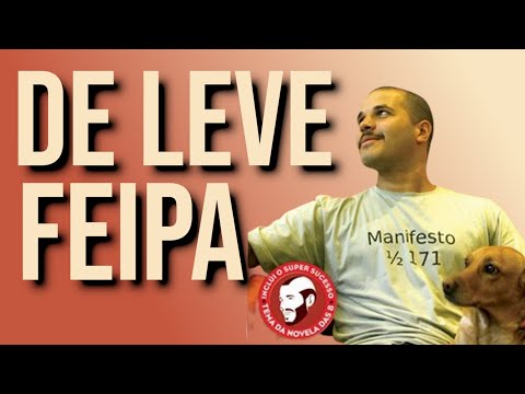 Video thumbnail for Feipa