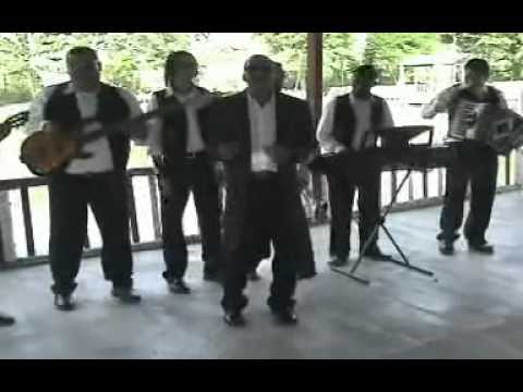 El Cascon     Luis Anibal Acevedo El Jaguar del Sur