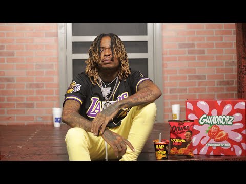 Spiffie Luciano Speaks On Signing To Boosie After Buying Feature From Him, Talks Nipsey, Drakeo