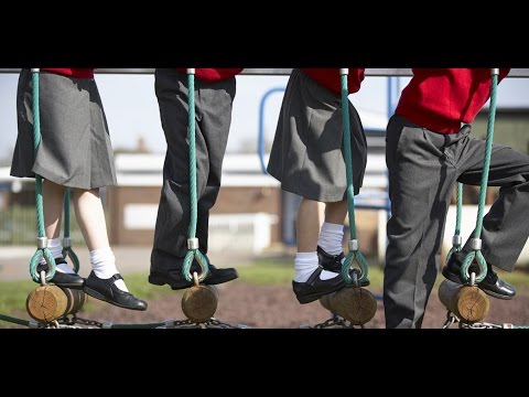 BBC 6 Minute English 2015年10月01日 - 夏生まれの子供たち (BBC 6 Minute English October 01, 2015 - Summer-born Kids)