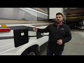 Check out this Video for a 2025 Forest River RiverStone 425FO(Stock #RI005106)  for sale by Parris RV. This unit is located in Murray, UT