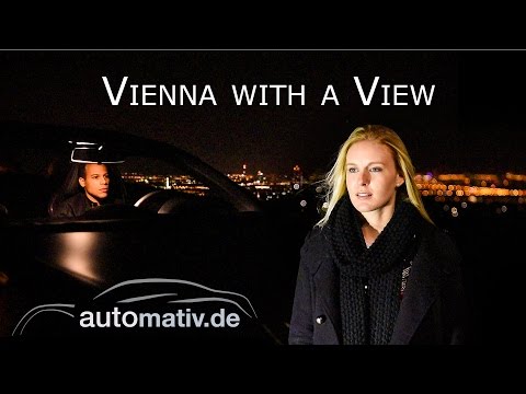 Toyota GT86 (2016) movie in Vienna of Eva and David | Review and Test (200 PS, 2.0 Boxer) (ENG)