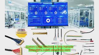 Download lagu JST F32Fss-06V-Kx Manufacturer Custom Assembly Car Kustom Truck Wiring Harness mp3