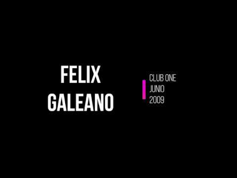 Felix Galeano - Club One