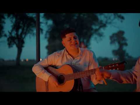 Santiago Cañete - Enganchado de Chacareras ( Official Video )