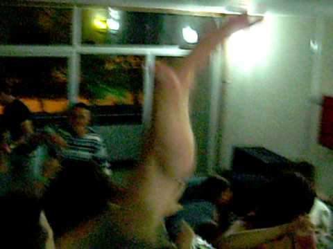 DJ Tole-Zastitijada-Budva 2009