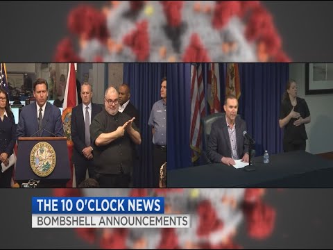 03-17-20 Coronavirus Cold Open