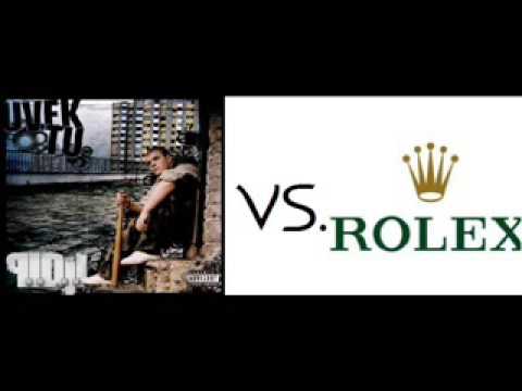 P.I.D.J.I-prozivka za rolex-a