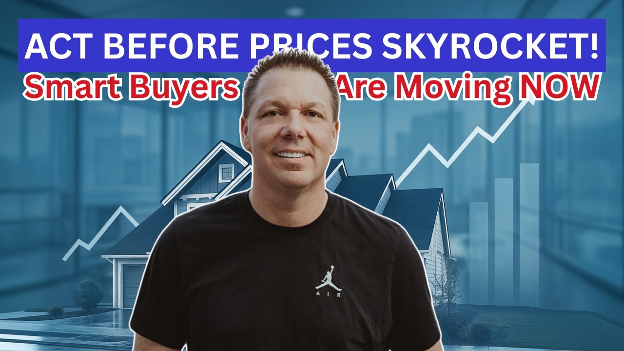 Why 2026 Is the Best Time to Buy a Home in Tampa