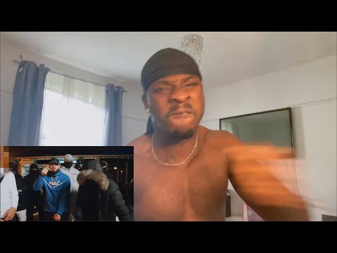 AUSTRALIAN DRILL UK REACTION AY HUNCHO PUTRID SH*T SUPER SAVAGE CERTIFIED???