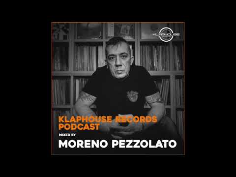 Klaphouse Podcast by MORENO PEZZOLATO