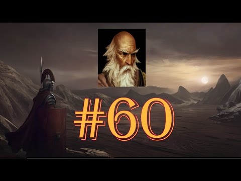 Dellar,Deckard Cain,Age of Decadence #60