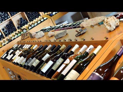 Espace Vin de Saint Chinian