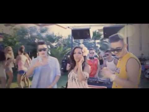 Chk & Saik feat Silvia Roman - Solos tu y yo (Denoizer ft. Acroniz)CLEANin