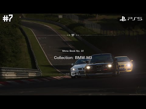 Gran Turismo 7 | PS5 60FPS Part 7 | Gameplay Walkthrough