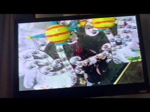 Magic NYB 1999 “Hot Mexican twist”