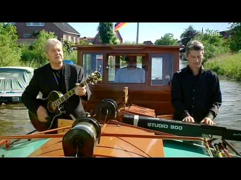 Dirk Busch: "Enkelkinder"