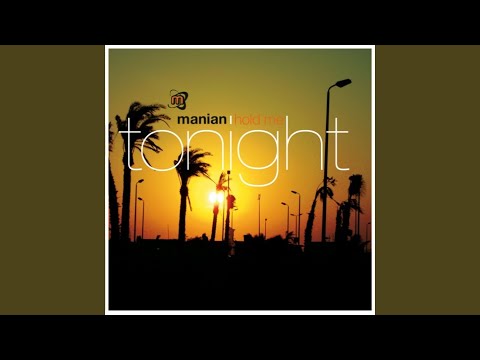 Hold me tonight (Club Mix)