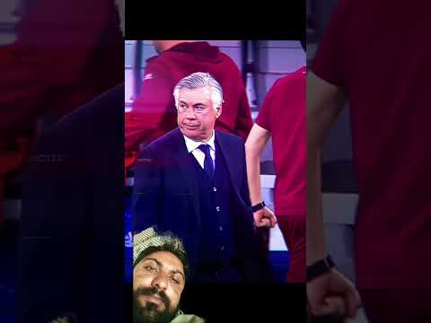 When Ronaldo destroyed Bayern in 2017 UCL 🐐🥶 || #cristianoronaldo #cr7 #notsr7