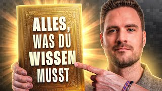 Dein Trading Plan 2026 in unter 30 Minuten (Komplette Anleitung)