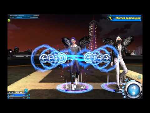 Mstar RU Double S+ Bota Pra Mexer - Alex Ferrari (Extreme 100%►128 BPM)