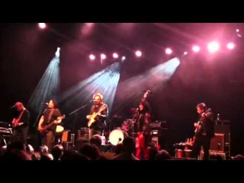 Rusted Root- 