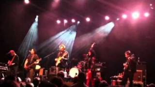 Rusted Root- 