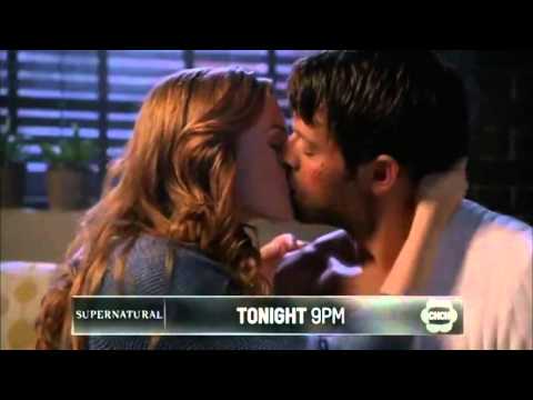 Supernatural 9x03 CHCH Promo   I'm No Angel HD