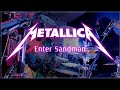 299 Metallica - Enter Sandman - Drum Cover