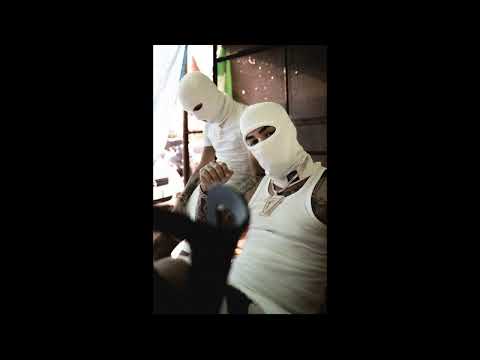 (FREE) Thxuzz x TOKIODK x LEALL Drill Type Beat - "Vida Bandida" (prod. Skinny)