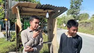 Bahasa Indonesia (Tugas Vlog Berita). Kelompok 3, kelas XI.6, SMAN 12 Pekanbaru