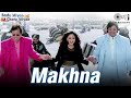Makhna Amitabh B Govinda Madhuri D Udit N Alka Y Amit K Bade Miyan Chote Miyan Tips