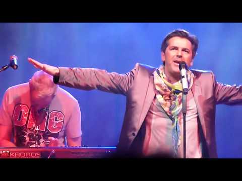 Anders I Fahrenkrog - Stay (Live at the International Fanday 2012)