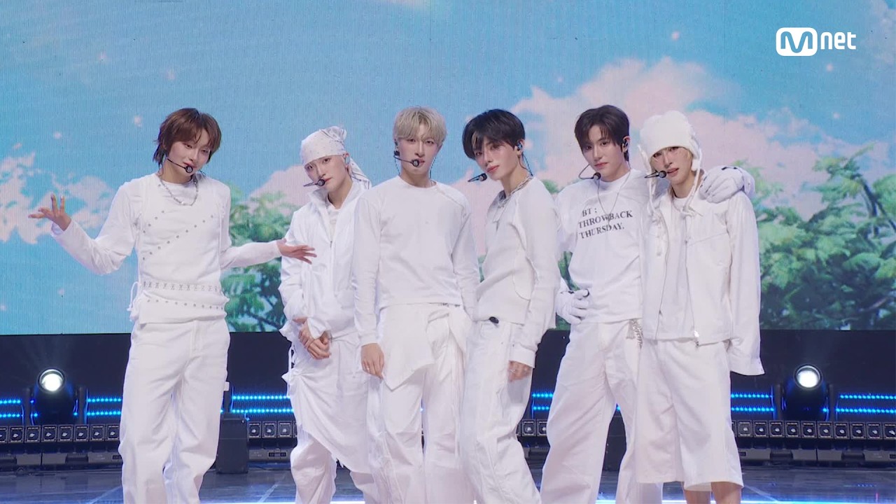DAILY:DIRECTION(데일리:디렉션) - WHICH WAY #엠카운트다운 EP.950 | Mnet 261022 방송