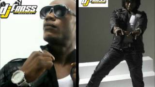 Flexxx & Kiprich - Party Liad  {Riva Stone Riddim} - Dj Frass Records - Jan. 2012