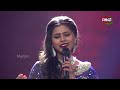 Odisha Super Singer Grand Premiere Antara Chakrabarty ManjariTV Odisha