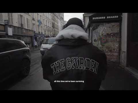 From Paris With Love