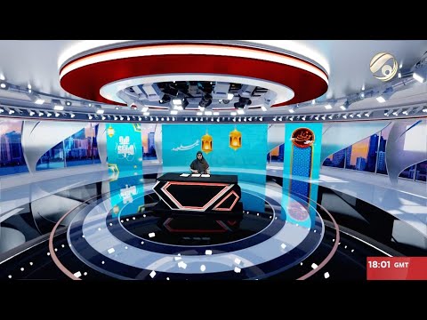 فيديو | المرصد الخبري مع سجى محمد - مكتب الامام السيستاني يعلن غدا اول ايام عيد الفطر المبارك | 2025/3/30