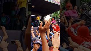 Download lagu JARAN GOYANG - NELLA KHARISMA -LAGISTA LIVE TAMAN RIA SENGKALING mp3