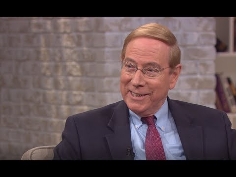 "The 5 Love Languages" Dr. Gary Chapman Part 1/2