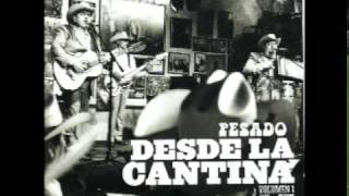 grupo pesado desde la cantina-  ingrato amor