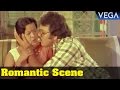 Keezh Vaanam Sivakkum Tamil Movie Sahrat Babu Romantic Scene