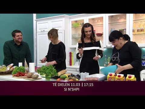 Promo Si n'Shpi Emisioni 66