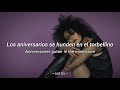 Siouxsie and the Banshees • Forever • Sub Español/Inglés