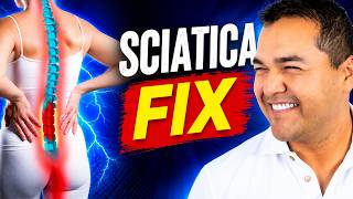 Top 5 Exercises That Help Get Long Term Pain Relief From Sciatica